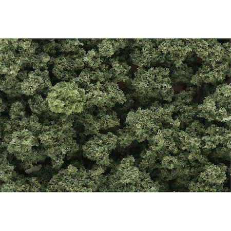 Thinkandplay Bushes Olive Green Shaker TH1805603